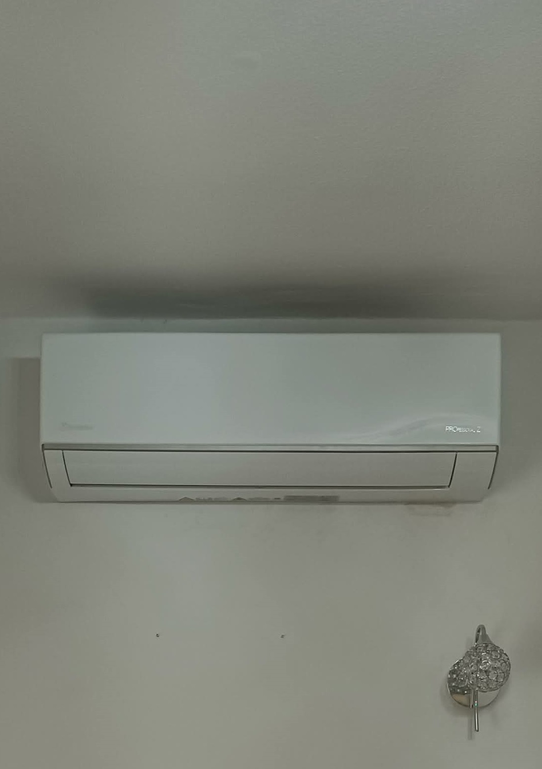 Κλιματιστικό Invertor ProZ - ΚΑΛΑΜΩΝΑΣ ΔΡΑΜΑ