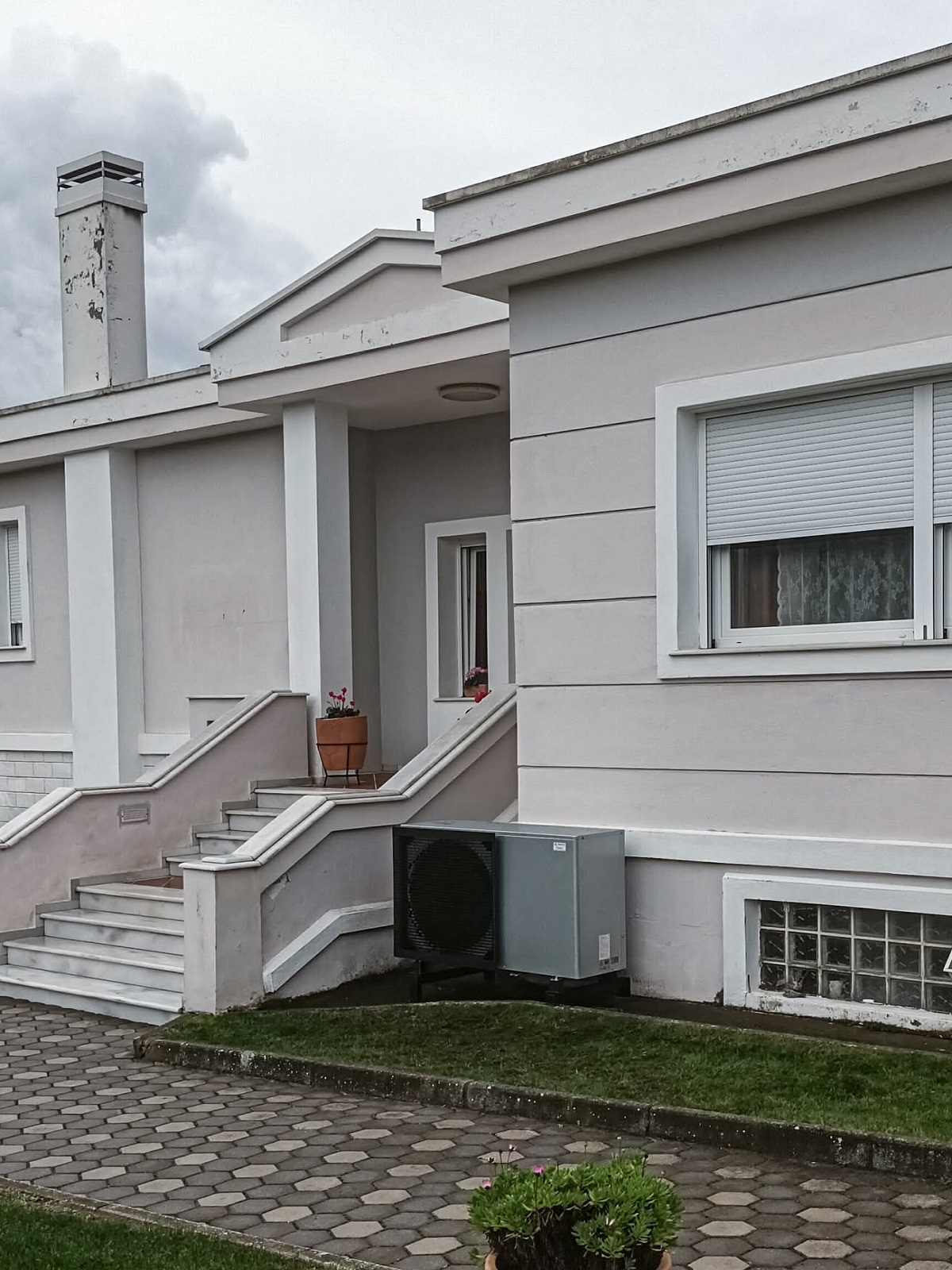 Αντλία θερμότητας Daikin EBLA EBLA16D3V37 - ΚΑΛΛΙΦΥΤΟΣ ΔΡΑΜΑ