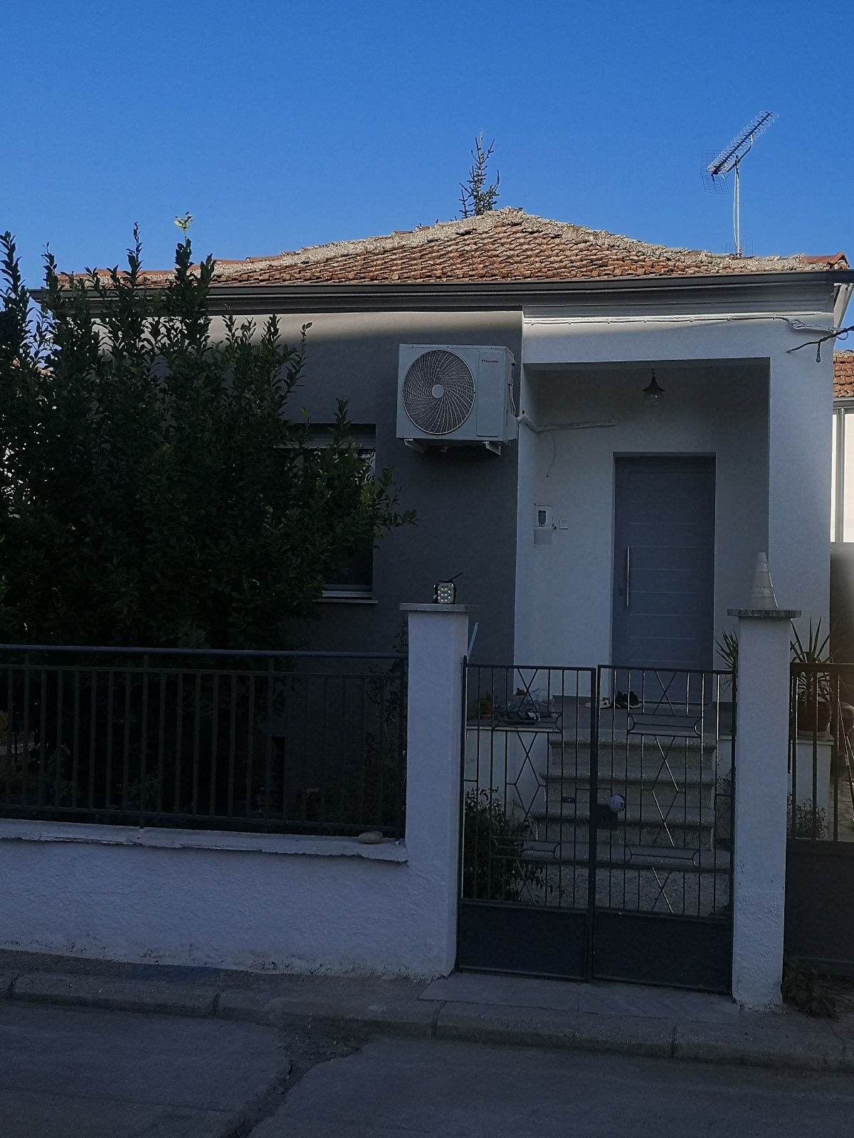 Εξοικονομώ 2021  - Δράμα
